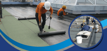 Chống thấm Hà Nội