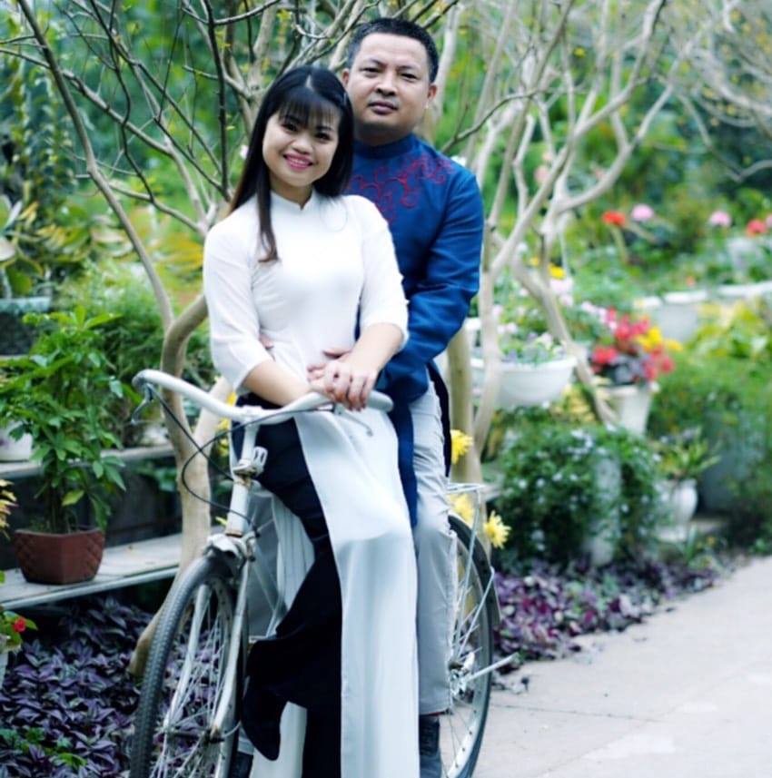 Khách sơn sửa nhà