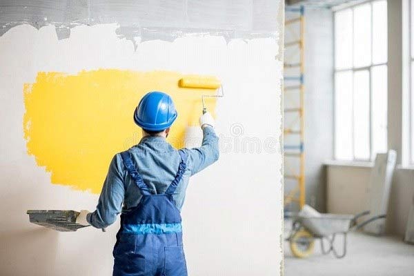 Dịch vụ sơn nhà Hà Nội trọn gói của công ty Honghala Dịch vụ sơn nhà Hà Nội trọn gói của công ty Honghala
