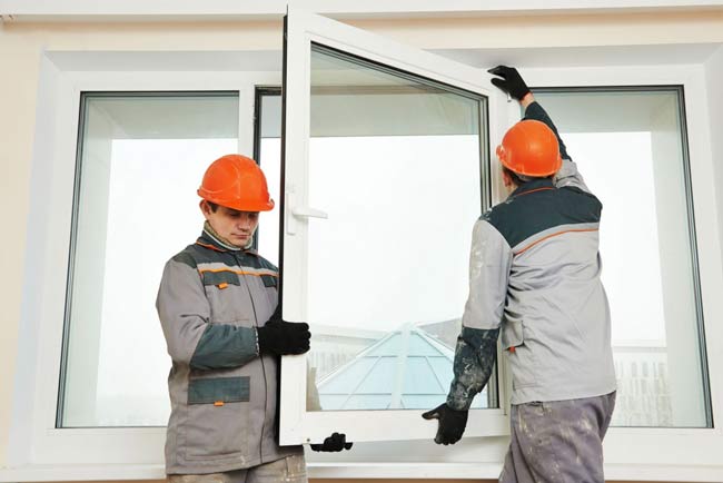 Chuẩn bị vật tư và nhân công lắp đặt Chuẩn bị vật tư và nhân công lắp đặt