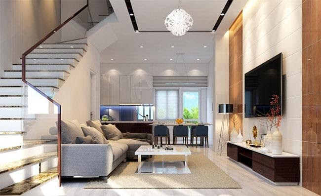 Thiết kế nội thất Thiết kế nội thất
