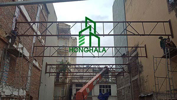 Dịch vụ chống văng nhà chuyên nghiệp Dịch vụ chống văng nhà chuyên nghiệp