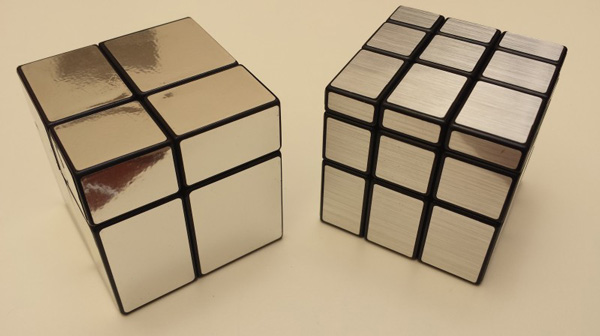 Hướng dẫn cách giải Rubik gương (Rubik Mirror) H2 Rubik Shop