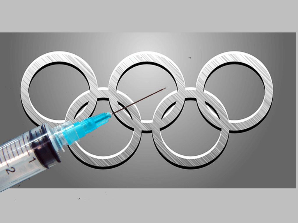 Doping: How Not To Get Caught - Swimming World News