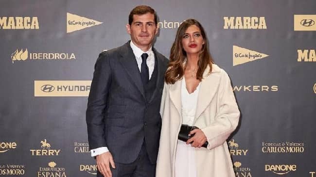 Iker Casillas - Tiểu sử, Tuổi, Giá trị ròng, Chiều cao, Sự nghiệp, Đã kết hôn, Sự thật