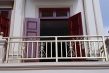 Mẫu ban công inox sang trọng