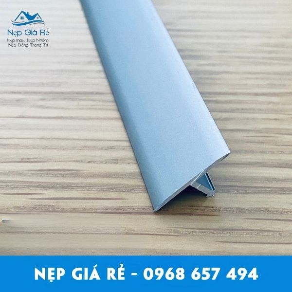 Nhôm định hình T20x3mm