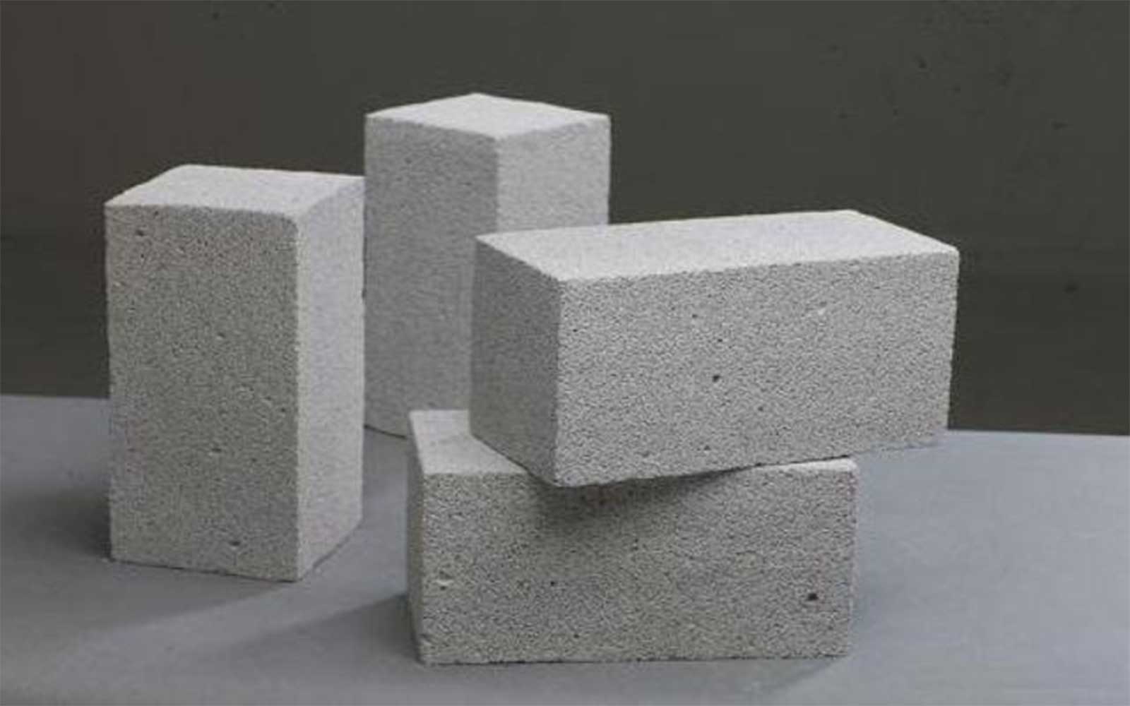 Gạch Không Nung Là Gì? Ưu Nhược Điểm Gạch Block