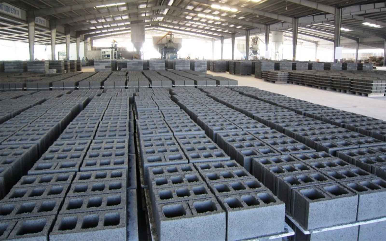 Gạch Không Nung Là Gì? Ưu Nhược Điểm Gạch Block