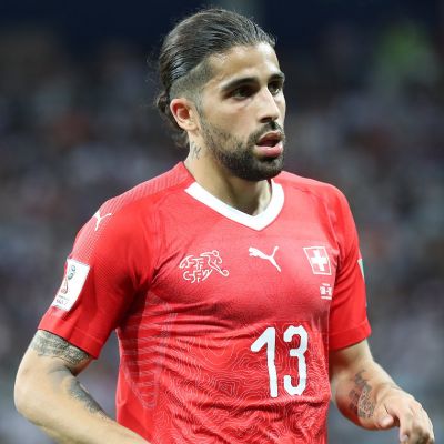 Ricardo Rodriguez – Wiki, Tuổi, Chiều cao, Vợ, Giá trị tài sản ròng (Cập nhật tháng 12 năm 2023)