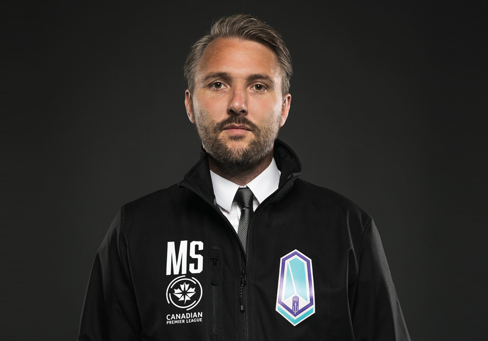 Michael Silberbauer named head coach of Pacific FC – Canadian Premier League