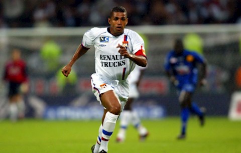 Những người giành ngôi Vua phá lưới Ligue 1 nhiều nhất lịch sử