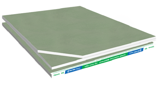 Các loại vách ngăn phòng phổ biến - Cập nhật mẫu mới 2023