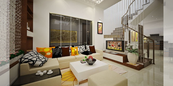 Thiết kế nội thất