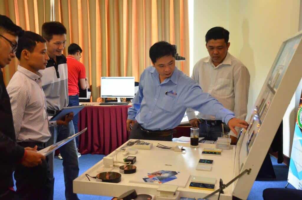 Top 8 cty lắp đặt hệ thống nhà thông minh HCM giá rẻ 2025