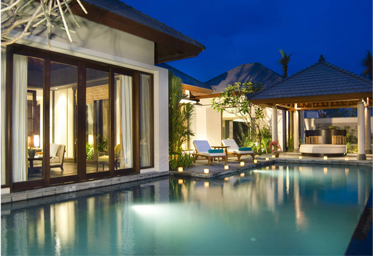 Top 8+ Villas Resort Sang Trọng Nhất Năm 2023