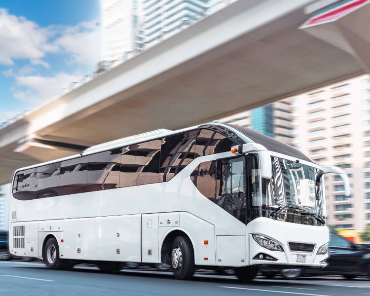 Các dòng xe khách giường nằm cao cấp phục vụ tuyến Bắc Nam