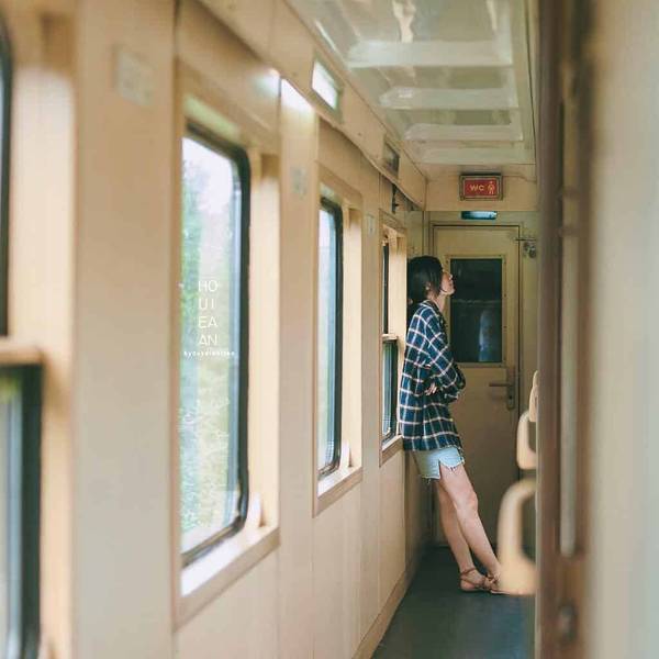 Du lịch Sài Gòn bằng tàu hỏa