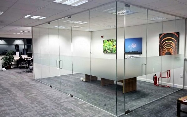 Các loại vách ngăn phòng phổ biến - Cập nhật mẫu mới 2023