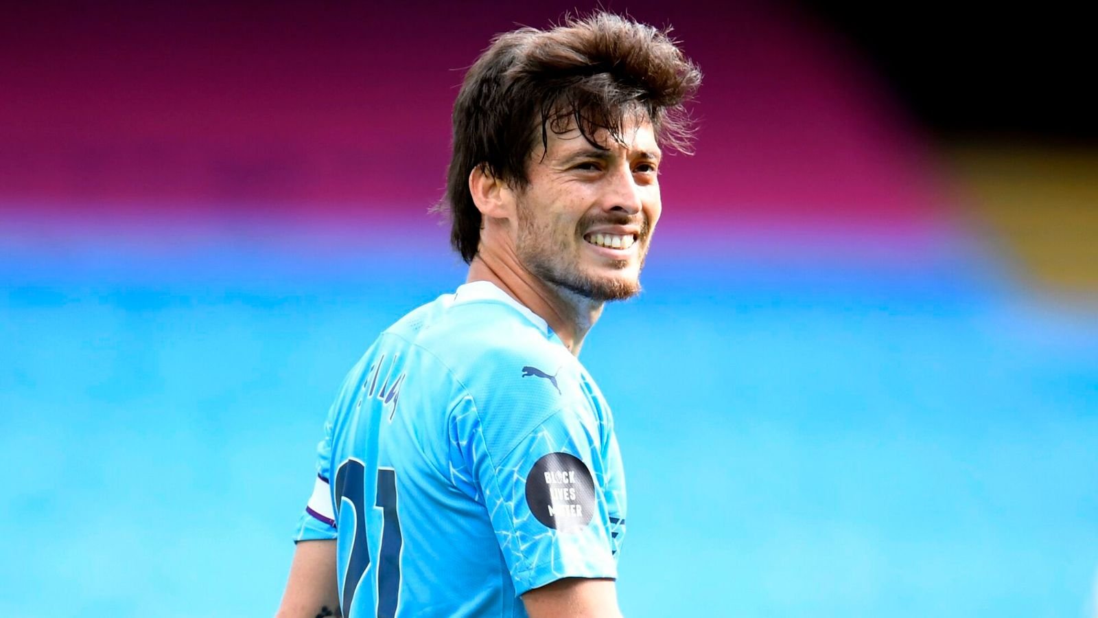 David Silva biography, career earnings and net worth - Latest Sports News Africa | Latest Sports Results