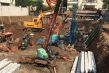 ép cọc bê tông