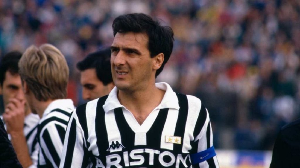 Cầu thủ Juventus xuất sắc nhất mọi thời đại - Footbalium