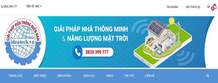 Top 8 cty lắp đặt hệ thống nhà thông minh HCM giá rẻ 2025