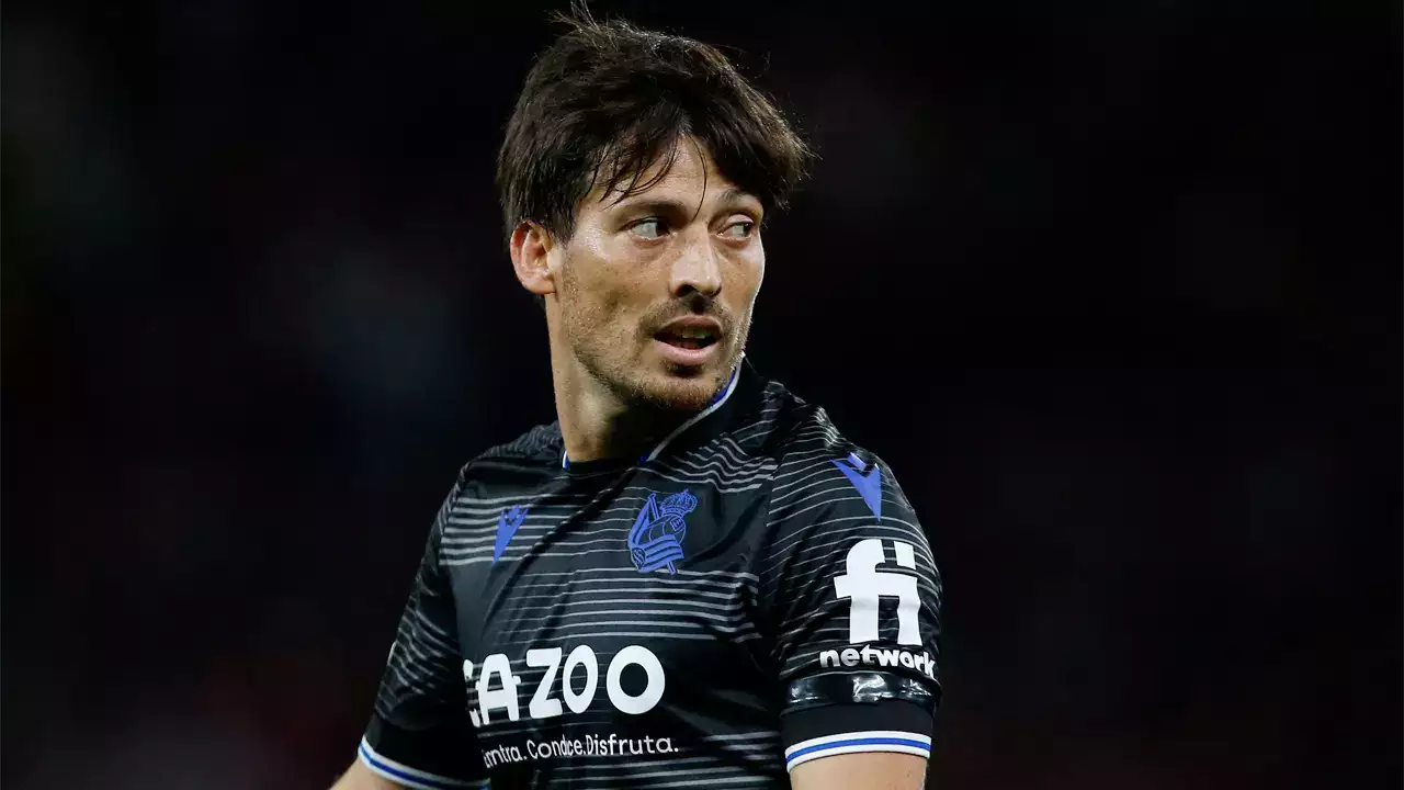 David Silva biography, career earnings and net worth - Latest Sports News Africa | Latest Sports Results