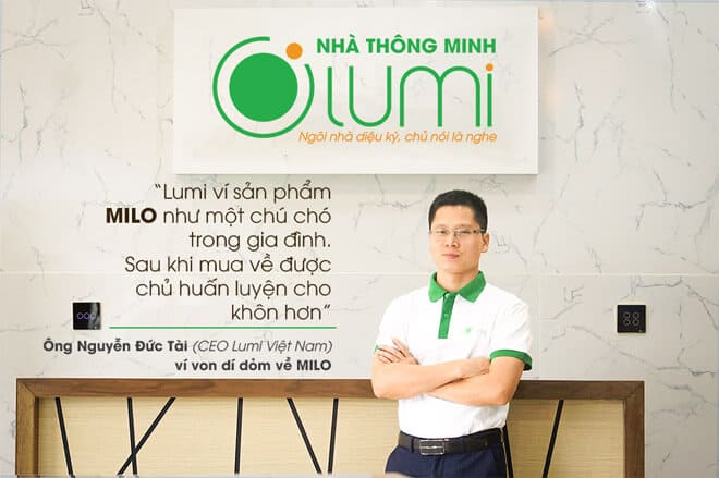 Top 8 cty lắp đặt hệ thống nhà thông minh HCM giá rẻ 2025