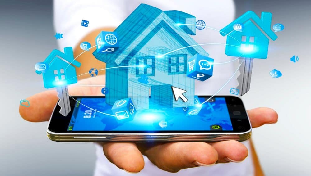 Top 8 cty lắp đặt hệ thống nhà thông minh HCM giá rẻ 2025