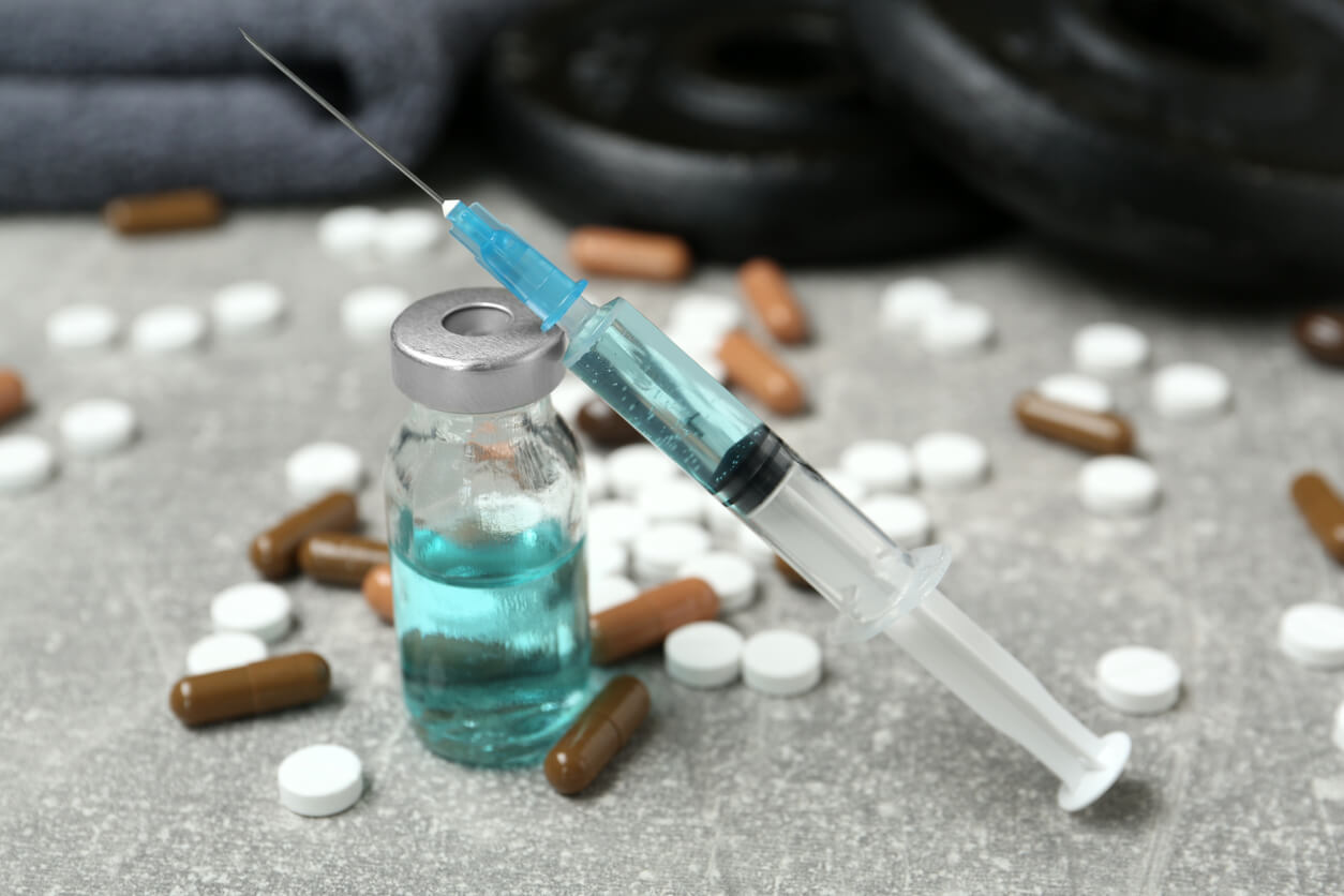 Doping Là Gì Và Vì Sao Phải Cấm Sử Dụng Doing Trong Thể Thao?