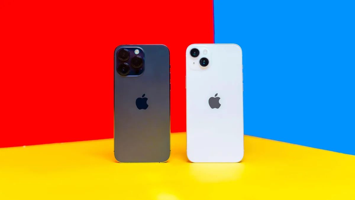 iPhone 15 và iPhone 15 Pro có điểm gì giống và khác nhau?
