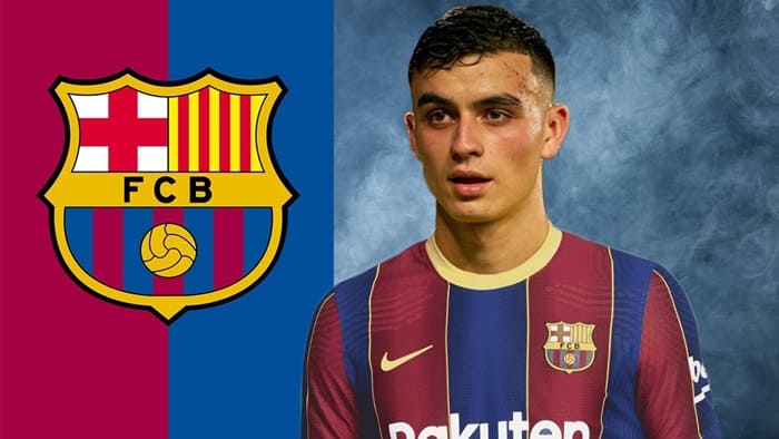 Tiểu sử Pedri - Người kế vị Xavi - Iniesta và tương lai của Barca