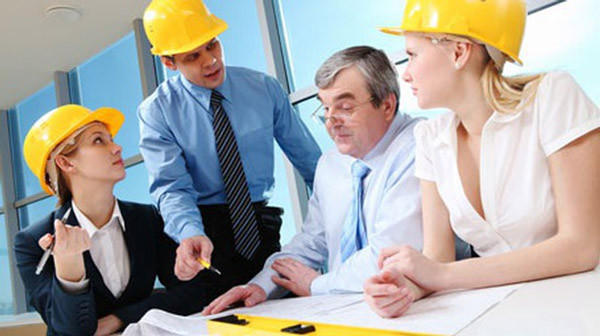Tóm tắt kinh nghiệm và hình thức lựa chọn nhà thầu xây dựng