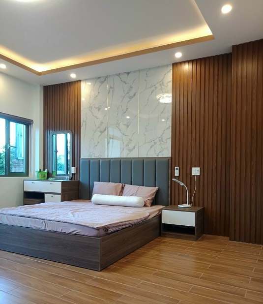 Các loại vách ngăn phòng phổ biến - Cập nhật mẫu mới 2023