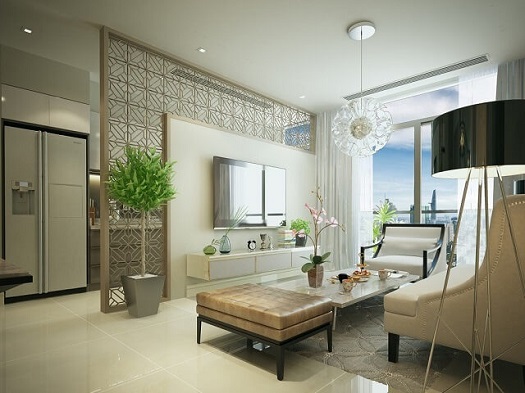 Các loại vách ngăn phòng phổ biến - Cập nhật mẫu mới 2023