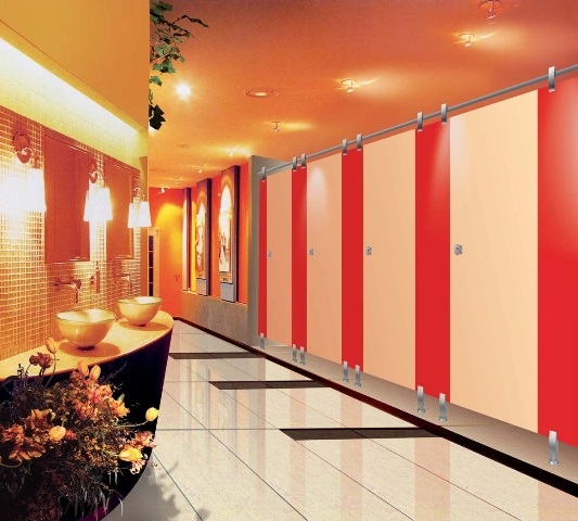 Các loại vách ngăn phòng phổ biến - Cập nhật mẫu mới 2023