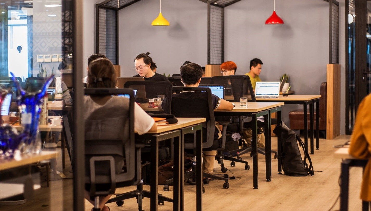 Coworking là gì và tại sao lại trở nên phổ biến đến vậy?