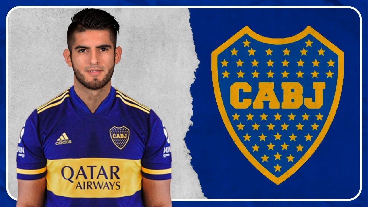Oficial: Carlos Zambrano ya es jugador de Boca Juniors – Destape.pe